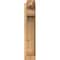 Ekena Millwork Legacy Craftsman Smooth Outlooker, Western Red Cedar, 5 1/2"W x 16"D x 28"H OUT06X16X28LEC04SWR - alternate 3